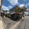 【千葉県/松戸市新松戸】松戸市新松戸1丁目 中古一戸建て エントランス