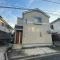 【千葉県/船橋市夏見台】船橋市夏見台3丁目 中古一戸建て 建物外観