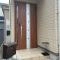 【千葉県/船橋市夏見台】船橋市夏見台3丁目 中古一戸建て 玄関