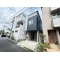 【神奈川県/川崎市中原区井田杉山町】井田杉山町一戸建て 外観