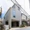 【東京都/杉並区天沼】杉並区天沼3丁目中古戸建 外観