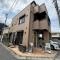 【東京都/目黒区碑文谷】目黒区碑文谷五丁目　戸建 外観：現地外観写真