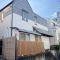 【東京都/品川区戸越】戸越3丁目一戸建て 外観