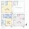 【東京都/大田区西蒲田】西蒲田3丁目一戸建て 間取り図