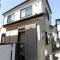 【東京都/大田区新蒲田】新蒲田2丁目一戸建て 外観