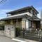 【東京都/府中市是政】府中市是政5丁目中古戸建 外観：南道路で明るい住宅