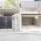 【兵庫県/宝塚市武庫山】宝塚市武庫山1丁目　戸建 駐車場