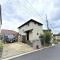 【神奈川県/横浜市緑区三保町】横浜市緑区三保町 前面道路含む現地写真