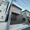 【千葉県/市川市大洲】市川市大洲3丁目 中古一戸建て 建物外観