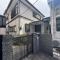 【千葉県/市川市新井】市川市新井3丁目 中古一戸建て エントランス