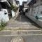 【千葉県/市川市新井】市川市新井3丁目 中古一戸建て 前面道路含む現地写真