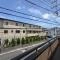 【千葉県/市川市菅野】市川市菅野4丁目 中古一戸建て バルコニー