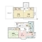 【東京都/国分寺市戸倉】国分寺市戸倉二丁目戸建 間取り図
