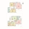 【東京都/東大和市向原】東大和市向原2丁目 中古一戸建て 間取り図