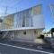 【東京都/足立区東和】足立区東和1丁目中古戸建 外観：3階建ての鉄骨造の建物です。