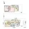 【東京都/江戸川区東葛西】江戸川区東葛西1丁目 中古一戸建て 間取り図
