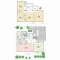 【千葉県/浦安市舞浜】浦安市舞浜三丁目中古戸建 間取り図