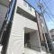 【神奈川県/川崎市川崎区小田】小田3丁目一戸建て 外観