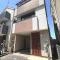 【神奈川県/川崎市幸区小倉】小倉5丁目一戸建て 外観