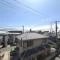 【神奈川県/川崎市幸区小倉】小倉5丁目一戸建て ＜眺望写真（2026年5月撮影）＞　閑静な住宅街に立地した一戸建て住宅。