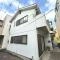 【神奈川県/川崎市幸区紺屋町】紺屋町一戸建て 外観