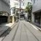 【神奈川県/横浜市鶴見区豊岡町】豊岡町一戸建て 鶴見駅からわずか徒歩5分という利便性の高い落ち着いた街並み。前面道路は整っており、敷地面積はゆ・・・