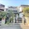 【大阪府/高槻市桜ケ丘北町】高槻市桜ケ丘北町中古戸建 外観：静かな住宅街の一角に立地、落ち着いた佇まいです♪