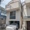 【東京都/品川区西大井】西大井1丁目一戸建て 外観