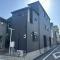 【東京都/八王子市本町】八王子市本町中古戸建 外観：令和4年9月築