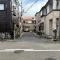 【大阪府/堺市北区百舌鳥梅町】堺市北区百舌鳥梅町三丁18番50号 前面道路含む現地写真