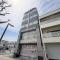【愛知県/名古屋市熱田区白鳥】名古屋市熱田区白鳥二丁目　店舗兼居宅　RC造5階建 外観：現地外観写真
