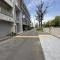 【愛知県/名古屋市熱田区白鳥】名古屋市熱田区白鳥二丁目　店舗兼居宅　RC造5階建 前面道路含む現地写真