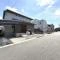 【兵庫県/神戸市西区井吹台北町】神戸市西区井吹台北町四丁目 前面道路含む現地写真