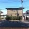 【千葉県/千葉市稲毛区萩台町】千葉市稲毛区萩台町　中古戸建 外観：現地外観写真