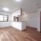 【千葉県/千葉市稲毛区萩台町】千葉市稲毛区萩台町　中古戸建 リビング