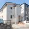 【千葉県/八千代市萱田】千葉県八千代市萱田 一戸建て 外観③　メールBOX・宅配BOX 有