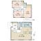 【東京都/町田市野津田町】東京都町田市野津田町 一戸建て 間取り図