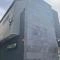 【東京都/世田谷区弦巻】東京都世田谷区弦巻2丁目 一戸建て 外観：前面タイル張りのデザイン性の高い外観