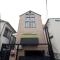 【東京都/文京区千駄木】東京都文京区千駄木3丁目 一戸建て 外観
