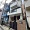 【神奈川県/川崎市川崎区追分町】神奈川県川崎市川崎区追分町 一戸建て 外観