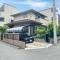 【神奈川県/川崎市幸区塚越】神奈川県川崎市幸区塚越1丁目 一戸建て 外観：住友林業施工のゆとりある2階建てです。
