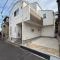 【東京都/品川区大井】東京都品川区大井6丁目 一戸建て 外観