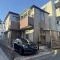 【東京都/練馬区石神井台】東京都練馬区石神井台8丁目 一戸建て 外観：4LDK＋SIC＋小屋裏収納の広々住戸