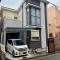 【大阪府/堺市堺区市之町東】大阪府堺市堺区市之町東6丁 一戸建て 外観：堺市堺区市之町東6丁目に位置します。南海高野線「堺東」駅まで徒歩9分。通勤や通学がしやすいです。