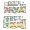 【千葉県/柏市増尾】柏市増尾1丁目 中古一戸建て 間取り図