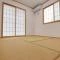 【千葉県/松戸市新松戸】松戸市新松戸7丁目 中古一戸建て １階和室（５畳）。和室の醸し出す空間は、不思議と心が落ち着きます（既存の家具小物を消すCG処理済）