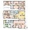 【千葉県/松戸市六実】松戸市六実4丁目 中古一戸建て 間取り図
