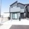 【千葉県/流山市加】流山市加2丁目 中古一戸建て 外観：2026年2月建築　駐車スペース2台分あり（車種による）