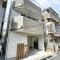 【東京都/豊島区千川】豊島区千川2丁目 中古一戸建て 外観：南道路×駐車場×3LDK、千川の『戸建』