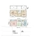 【東京都/渋谷区本町】渋谷区本町5丁目 中古一戸建て 間取り図